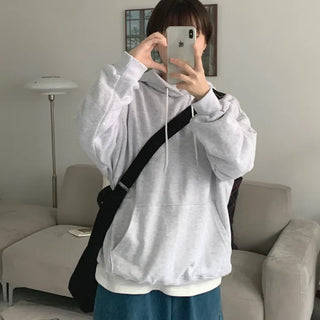 Mono Daily Hoodie