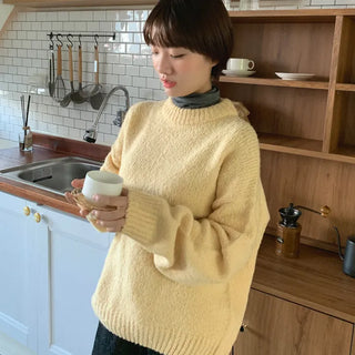 Tam Tam round knit