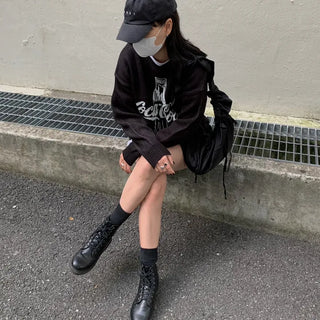 Coca Knit