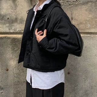 Million Crop Padded Jacket