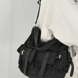 Kinber shoulder crossbody bag