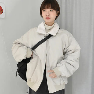 [UNISEX] Mott Dumble Parka