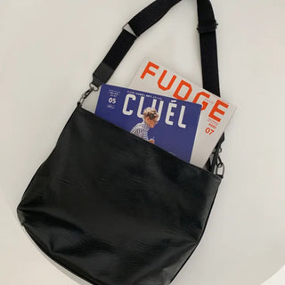Buy Leather Crossbody Bag