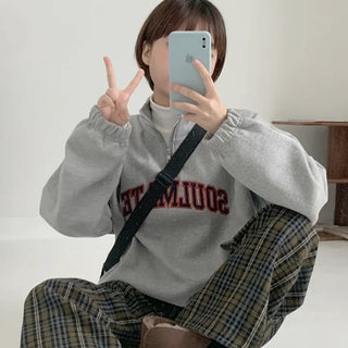 Soulmate Anorak (Fleece)