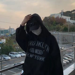 Brooklyn Hoodie
