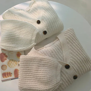 Aki Hachi Cardigan