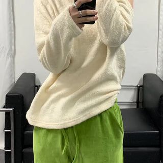 Rie Hall Knit Tee