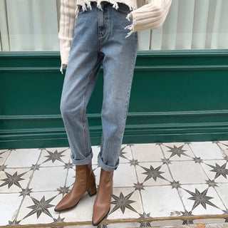 Loen Denim PT