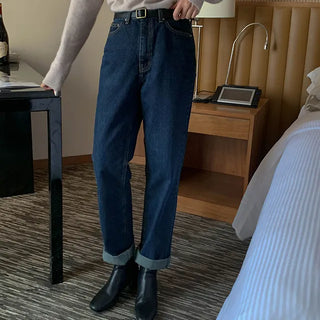 If Denim PT