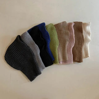 Coty Knit Balaclava
