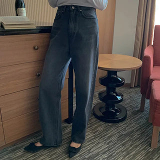 Saint Black Denim PT