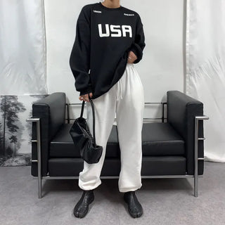 Union Sweatshirt