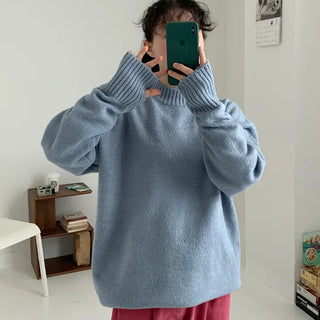 [UNISEX] Soft Warmer Knit