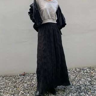 Layer crease sk