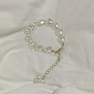 Love bangle bracelet