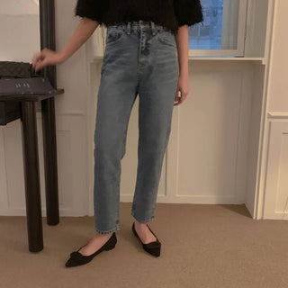 Gent Straight Fit Denim PT