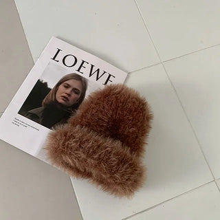Ets Winter Beanie