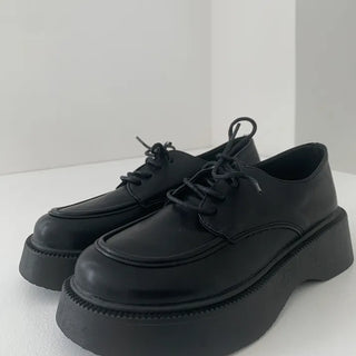 Aten Platform Loafers