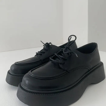 Aten Platform Loafers