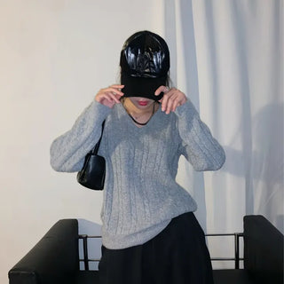 Wool 50 Moen Cable Knit