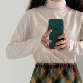 Jjonjjonni turtleneck