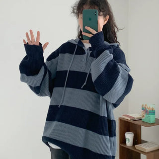 [UNISEX] DinDin Oversized Knit