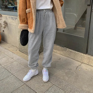 Appen Fleece Jogger PT