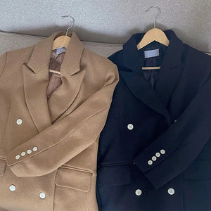 Long Coat