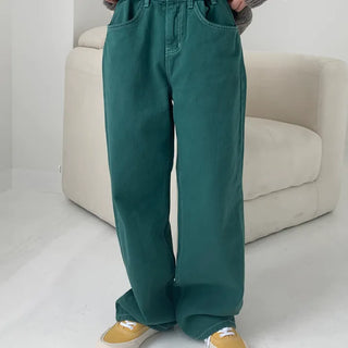Cookie Bizot Pants