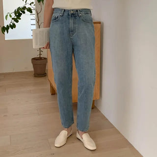 Leve Denim PT