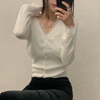 Ending Lace CD