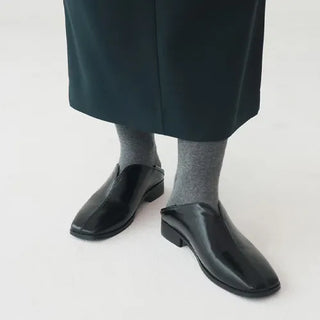 Kit Kat Soft Slingback Loafers