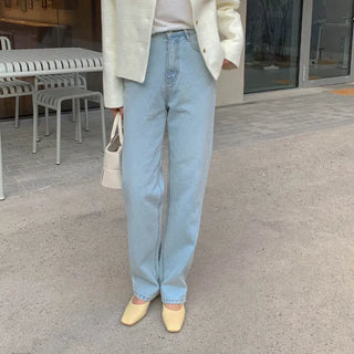 Bro Loose Fit Denim PT