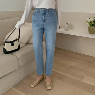 Nomad Denim PT