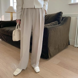 Points Wide Slacks