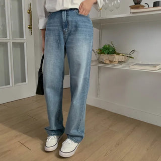 Vite Rouge Denim PT