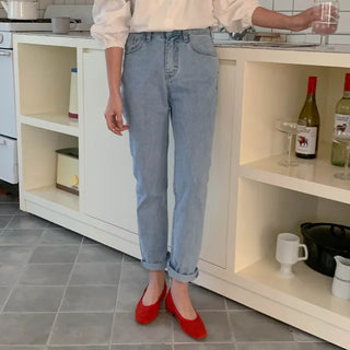 Shimits Denim PT