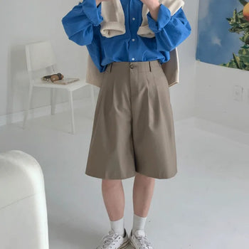 Margo Bermuda shorts