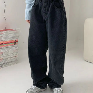 One D crack biz pants