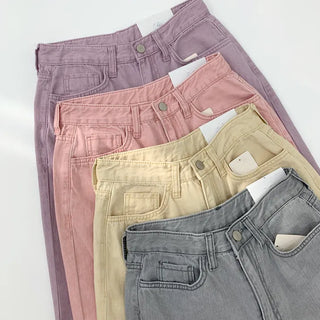 Mentos colored pants