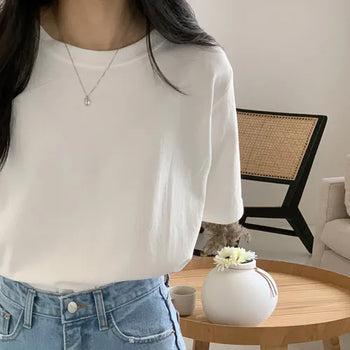 Dolce Pendant Necklace -