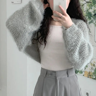 Iki Pine Needle Bolero