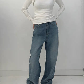 Bolero T-shirt long sleeves