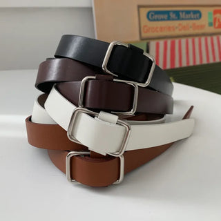 London Square Belt