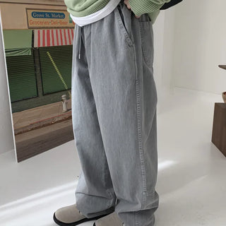 [UNISEX] Andro Dyed Jogger Pants