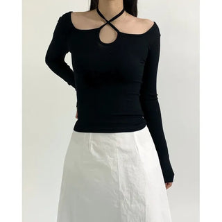 Baby Halter Tee