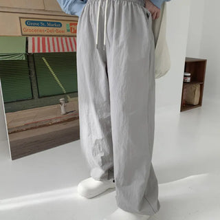 Gauda String Banding Pants