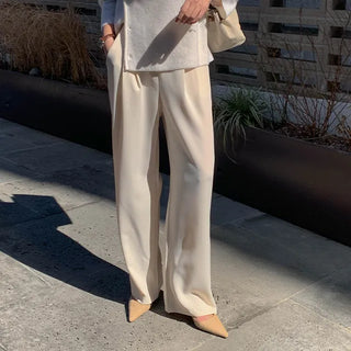 Tray long slacks
