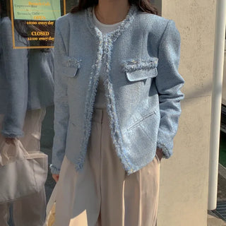 Pra tweed jacket