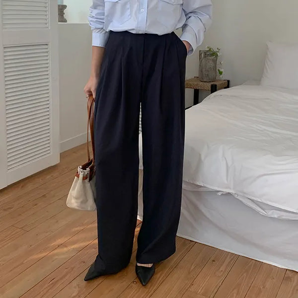Men's Spring Slacks